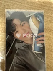 Seventeen ウジ セブチ FML Weverse Albums ver.