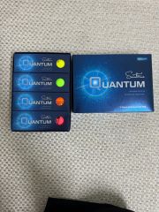 Quantum Deck 究極のCAAN（Card At Any Number） | Mercari