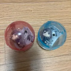 未開封 呪術廻戦 懐玉・玉折 デフォピグ ガチャ 家入 硝子