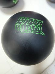 ピッチブラック15ポンド【新品未使用】 - メルカリ