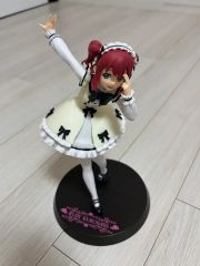 wf2025w]ぶいすぽっ！ 猫汰つな 1/7スケール ガレージキット - メルカリ