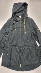 BARBOUR NATIONALGEOCRAPHIC ウィンドブレーカー ジャケット uk8のサムネイル