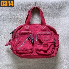 ⭐︎キュート⭐︎Kipling Cyrene/LyzaM 2WAYショルダーバッグ - メルカリ