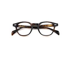 完売品 H OPTICAL モデル01 DEMI-CLR ブラウン - メルカリ