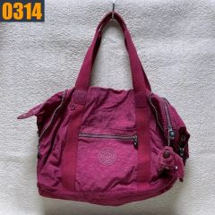 ⭐︎キュート⭐︎Kipling Cyrene/LyzaM 2WAYショルダーバッグ - メルカリ