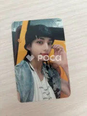 straykids ヒョンジン スキズ 樂-STAR ROCK-STAR Music Korea