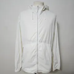 THE NORTH FACE ザノースフェイス 薄い ホール겹 ウィンドブレーカー ジャケット