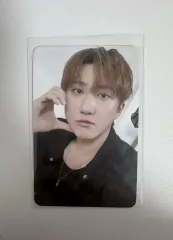 Stray Kids(ストレイキッズ・スキズ・SKZ) スキズ チャンビン(CHANGBIN) ドゥイット ポップアップ ラキドロ トレカ