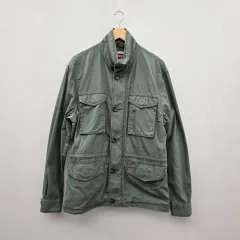 00s リーバイス オリーブグリーン カラー ヴィンテージ M51 ジャケット