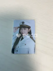 IVE ユジン 2026 IVE THE 4TH FAN CONCERT < DIVE into IVE > ランダムトレカ パック