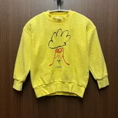 ボボショーズ スウェット 6-7