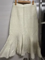 スカート コレクション ウール 1個あたり