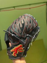 RYU限定モデル☆貴重な左投げ投手用☆限定カラーBOX新品付属品完備☆龍