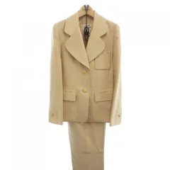 【ヴィンテージ】エルメス HERMES スーツ