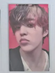 SEVENTEEN エスクプス Happy Burstday DEVIL ユニバーサル 特典 トレカ