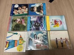 M!LK キャンドリ アオノオト 好き滅特典 - メルカリ