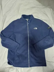 THE NORTH FACE ザノースフェイス ローファイル フリース ジャケット フリース ボア XXL