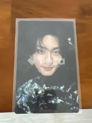 ENHYPEN ジョンウォン THE SIN : VANISH FORBIDDEN Ver.