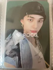 straykids ヒョンジン スキズ 樂-STAR PLATFORM ALBUM_NEMO VER.