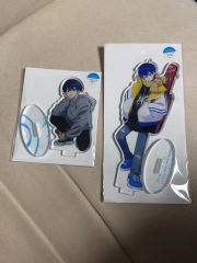 ハイキュー 昼神幸郎 メガアクスタ - メルカリ