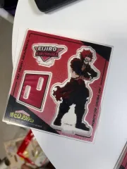 僕のヒーローアカデミア 切島 鋭児郎 アクリルスタンド