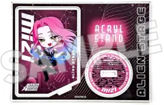 【中古】アクリルスタンド・アクリルパネル ミジ ねんどろいどぷらす アクリルスタンド 「ALIEN STAGE」