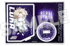 【中古】アクリルスタンド・アクリルパネル ルカ ねんどろいどぷらす アクリルスタンド 「ALIEN STAGE」