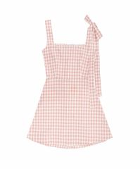 ⭐︎JILTU jiltu petit frill dress ピンク M - メルカリ