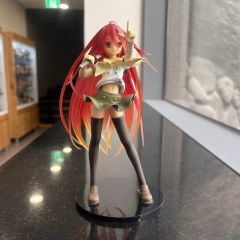 未塗装】ストリートファイター キャミィ 1/6 レジンガレージキット