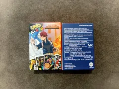 マクドナルド ハッピーセット 僕のヒーローアカデミア ウノ カード - 轟