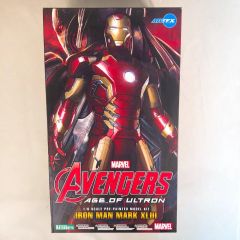 KOTOBUKIYA ARTFX アイアンマン マーク45 1/6スケール - メルカリ
