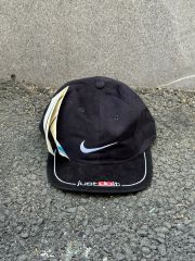 90s NIKE ACG レザービルキャップ 超希少 ストリート - メルカリ