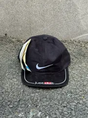 新品 90s NIKE ナイキ キャンプキャップ