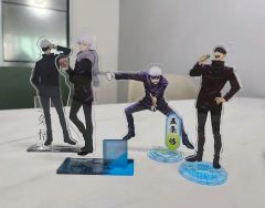 当日発送】ペルソナ4 happyくじ ABC賞セット フィギュア - メルカリ