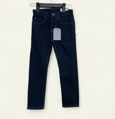 5歳 6歳 新品 ザラ キッズ 子供 110 ズボン ユア(YOOA) 男の子 女の子 デニム