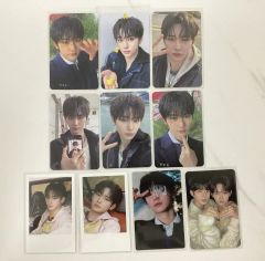 BOYSⅡPLANET ボイプラ展 ALD1 サンヒョン トレカ コンプ セット