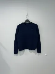 Polo Ralph Lauren ポロラルフローレン ケーブル編み ニット