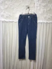 (キッズ)レノマ キッズ デニム 140