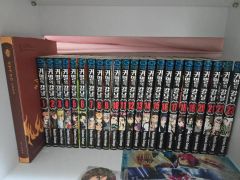 SAKAMOTO DAYS 1巻〜26巻セット 全部初版帯付き 一部特典あり - メルカリ