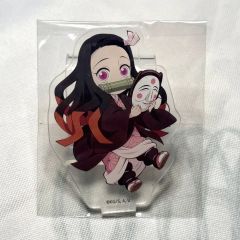 鬼滅の刃 湯めぐりの旅 アクリルスタンド 竈門禰豆子 | Mercari