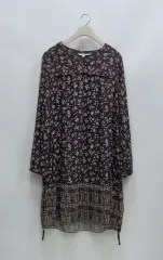 サースデーアイランド レーヨン ONE PIECE / レディース M (90-165)