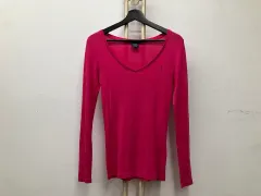 ラルフローレン (RALPH LAUREN) ニット M