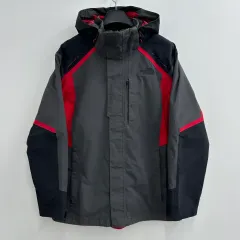 100 ザノースフェイス メンズ ゴープコア ウィンドブレーカー ジャケット