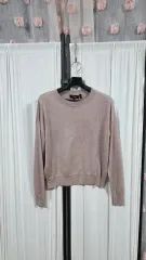 セオリー レディース ウール 100% ニット (S)