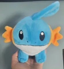 タグなし ポケセン ミズゴロウ ぬいぐるみ