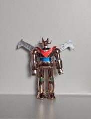 メダロット　コレクション　ユニトリス　クリア　限定　フィギュア メダロット コレクション ユニトリス クリア 限定 フィギュア | Mercari