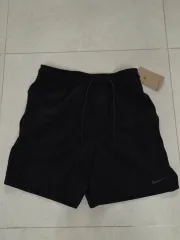 ナイキ ドライフィット ハーフパンツ M 新品
