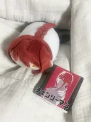 チェンソーマン マキマ おまんじゅう ぬいぐるみ 出品