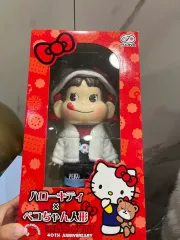 ペコハローキティ コラボレーション クラシック