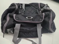 2026年最新】OAKLEY メンズ メッセンジャーバッグの人気アイテム